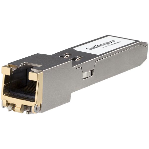 JL563A COMPATIBLE SFP+ COPPER MODULE