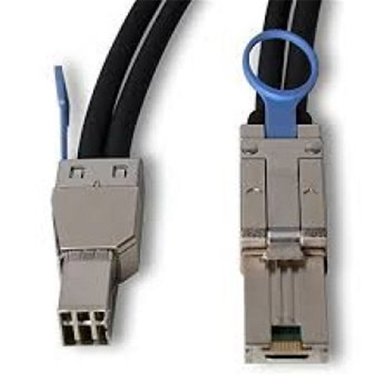 HD SAS TO MINI SAS CABLE