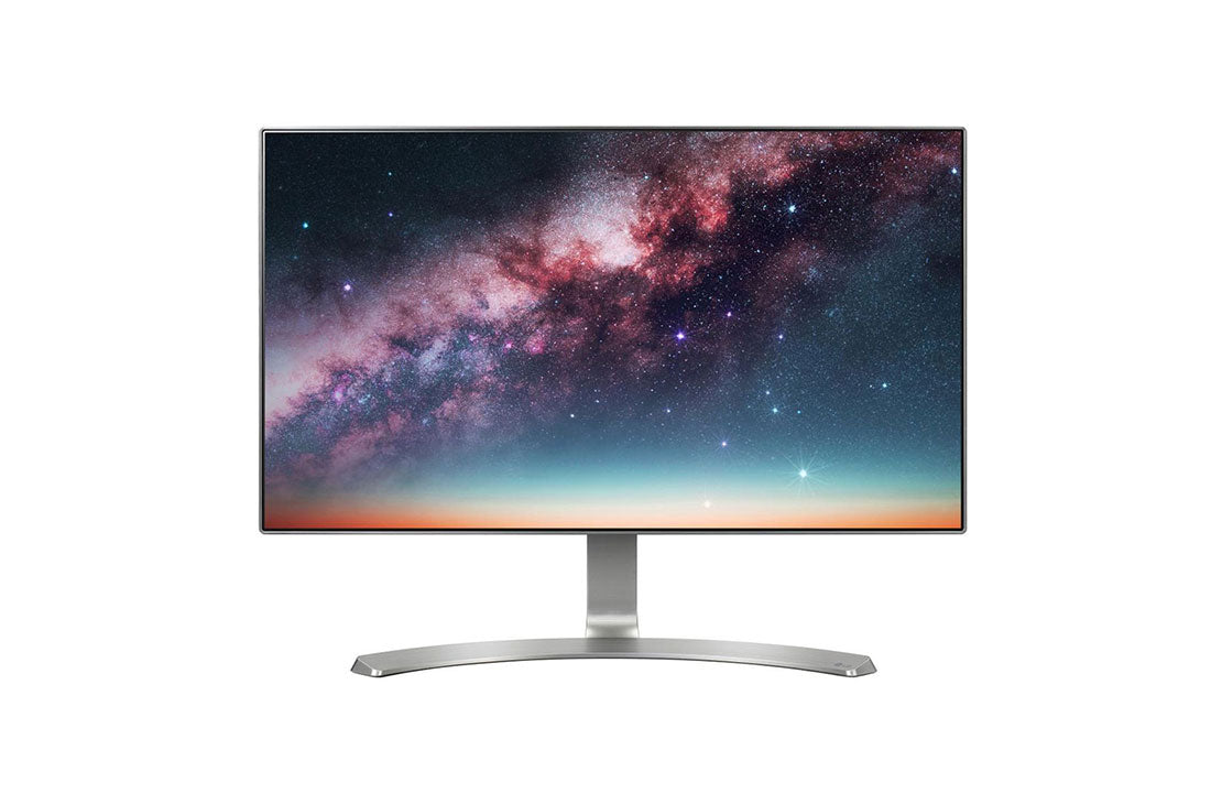 24" 1920x1080 LED IPS