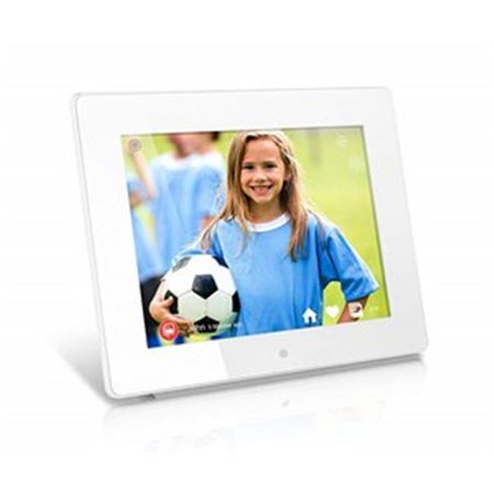 AWDMPF8BBF DIGITAL PHOTO FRAME