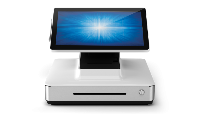 ELO, PAYPOINT PLUS, ANDROID 8.1 WITH GOO