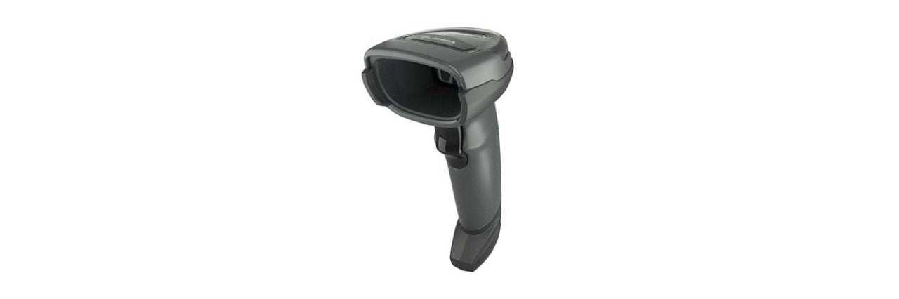 DS4608-HD BLK W/ STAND USB KIT