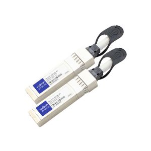 ADDON EXTREME NETWORKS COMPATIBLE TAA COMPLIANT 40GBASE-AOC QSFP+ TO QSFP+ ACTIV