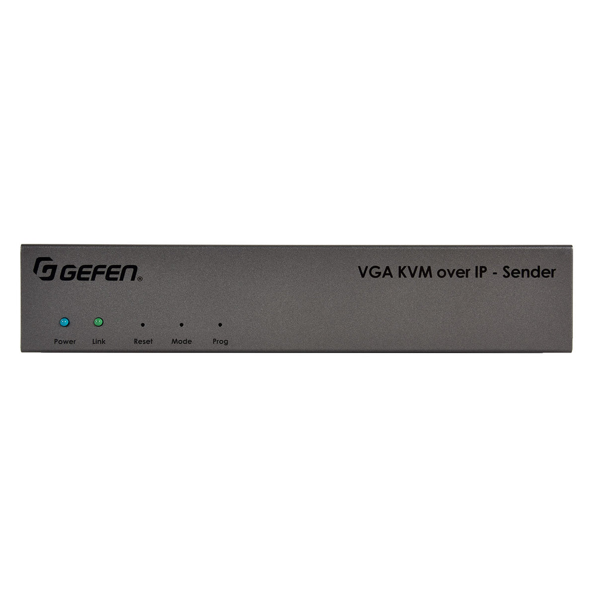 VGA KVM over IP Sender Package
