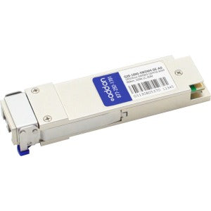 DELL Q28-100G-SWDM4 COMP TAA QSFP28 XCVR