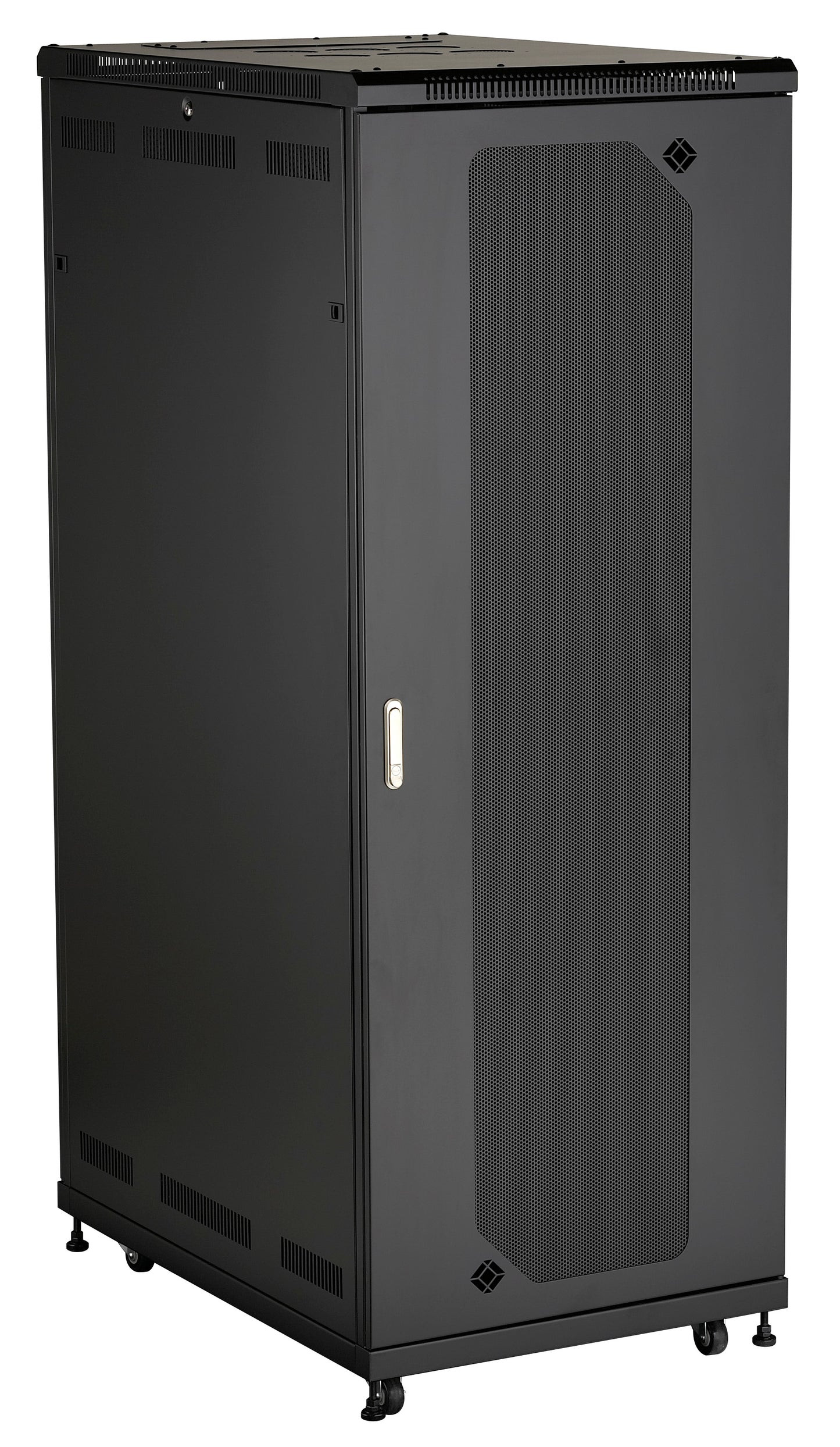 SELECT PLUS SPLIT REAR DOOR CABINET WITH