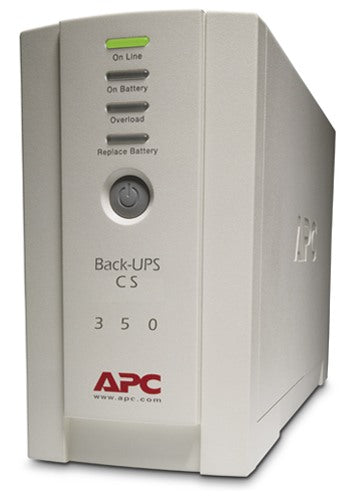 350VA 210W UPS