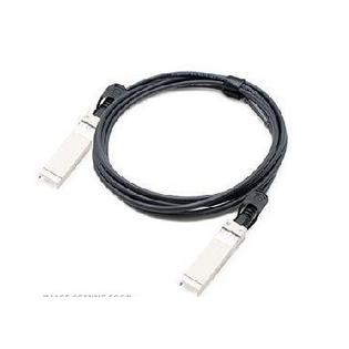 ADDON CISCO COMPATIBLE TAA COMPLIANT 40GBASE-AOC QSFP+ DIRECT ATTACH CABLE (850N