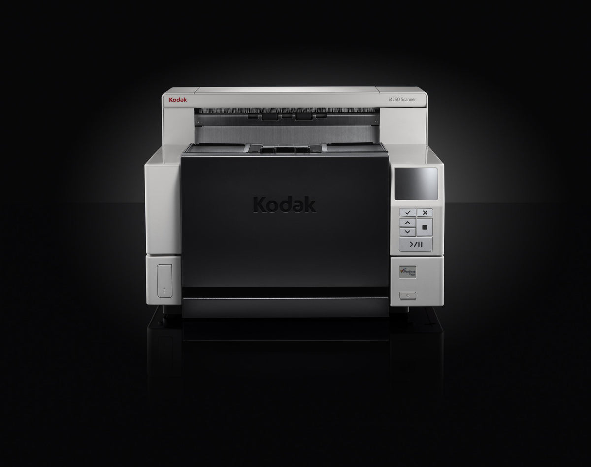 I4250 SCANNER 110PPM