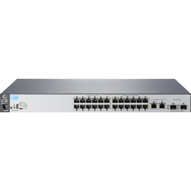 2530-24 SWITCH PROMO NO DEAL