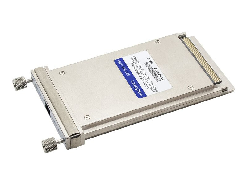 BROCADE 100G-CFP-SR10 COMP TAA CFP XCVR