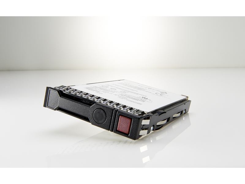 1.92TB SATA MU SFF SC MV SSD
