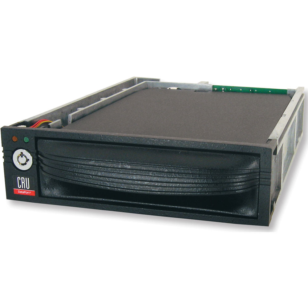 DP10 1DRIVE REMOVABLE 5.25IN