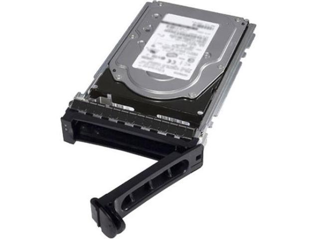 2.4TB 10KRPM SAS 12GBPS 2.5IN