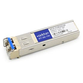 HUAWEI 02310LRB COMP TAA XFP LC XCVR