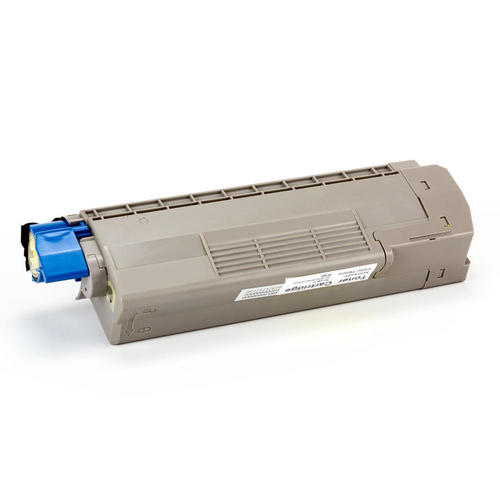 OKI C610 BLACK TONER FOR C610CDN, C610DN, C610DTN, C610N, C610N PEN PRINTING SOL
