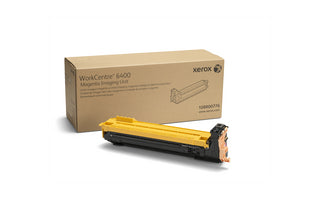 MAGENTA DRUM CARTRIDGE (30,000) 6400