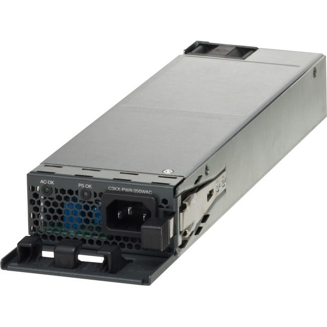 REFURBISHED CATALYST 3K-X 350W AC POWER SUPPLY REMAN