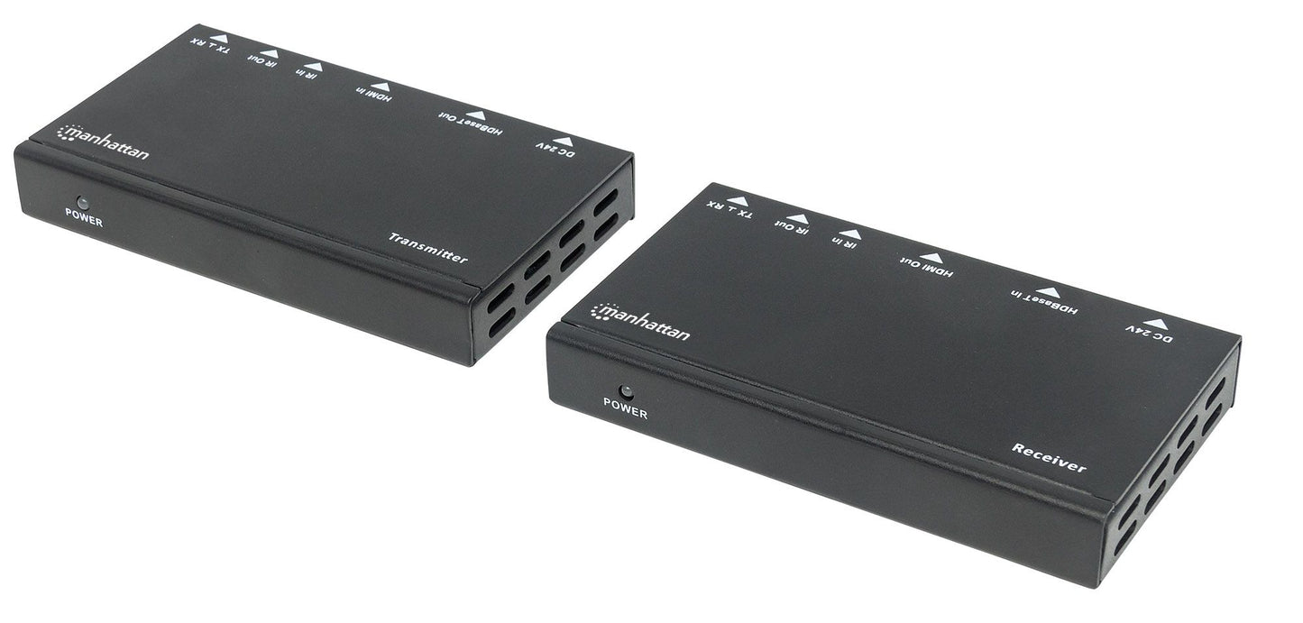 HDMI over Ethernet Extender Kt