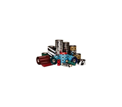 6PK RIBBON 110MMX300M 3200