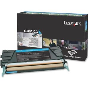 Lexmark