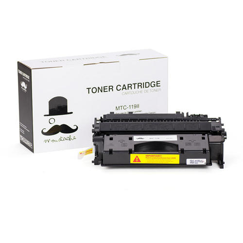 CARTRIDGE 119 II BLACK TONER - FOR CANON IMAGECLASS MF5850DN, MF5880DN, MF5950D