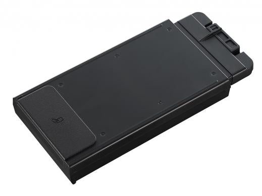 CONTACTLESS SMARTCARD XPAK FOR
