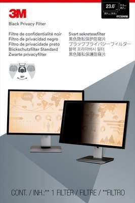 23.0" Privacy Filter