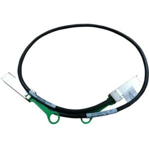 1M X240 100G QSFP28 DAC CABLE