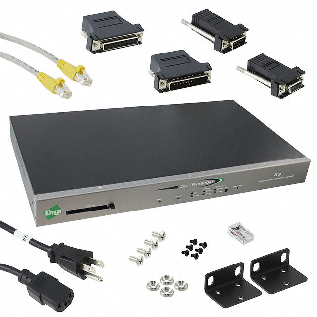 DIGI PASSPORT 32 INTEG CONSOLE