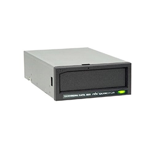 TANDBERG RDX INTERNAL DRIVE, BLACK, S-ATA III INTERFACE (3.5IN BEZEL)