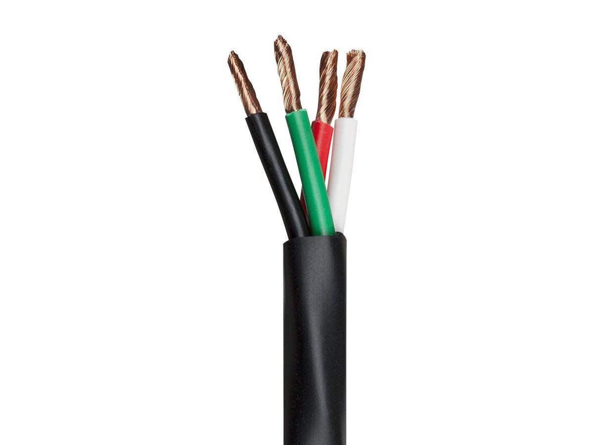 MP-RATED SPEAKER WIRE_ 250FT