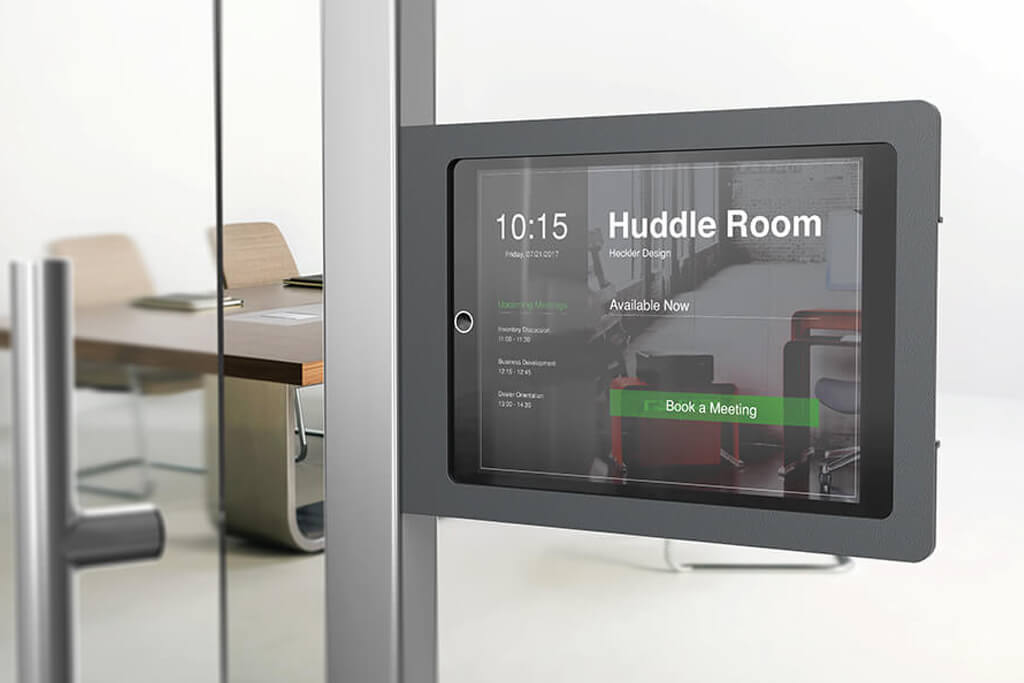 SIDE MOUNT FOR IPAD 10.2-INCH