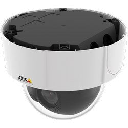 M5525-E 1080P PTZ INDOOR/