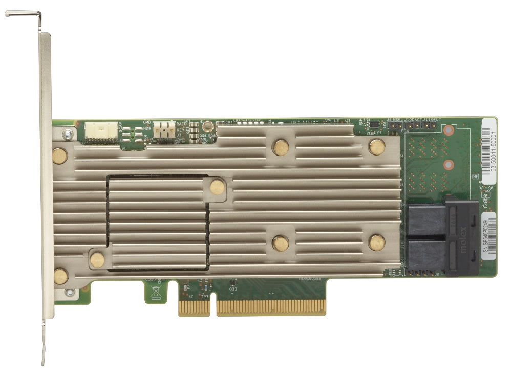 THINKSYSTEM RAID 930-16I 4GB
