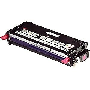 DELL 3130CN 9K MAGENTA TONER