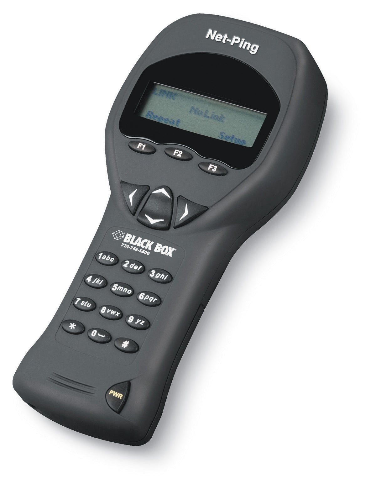 NET-PING NETWORK IP TESTER