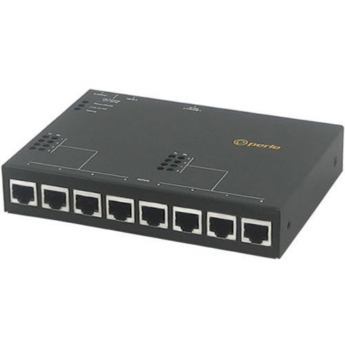 IOLAN STG8 TERMINAL SVR 8XRJ45