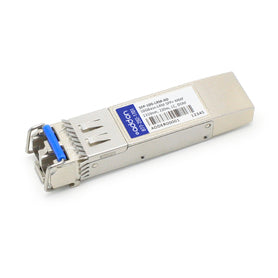ADDON CISCO SFP-10G-LRM COMPATIBLE TAA COMPLIANT 10GBASE-LRM SFP+ TRANSCEIVER (M