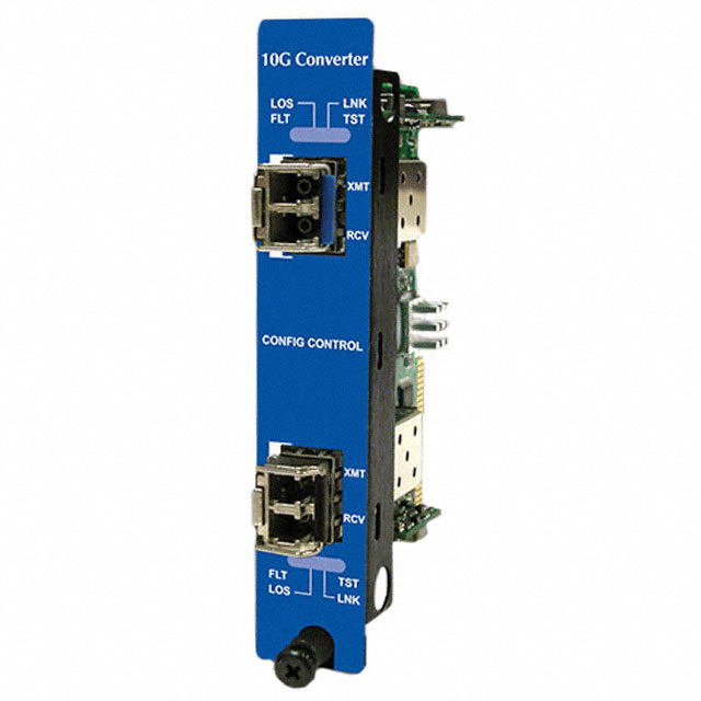IMCV-10G-CONVERTER, SFP+/ SFP+