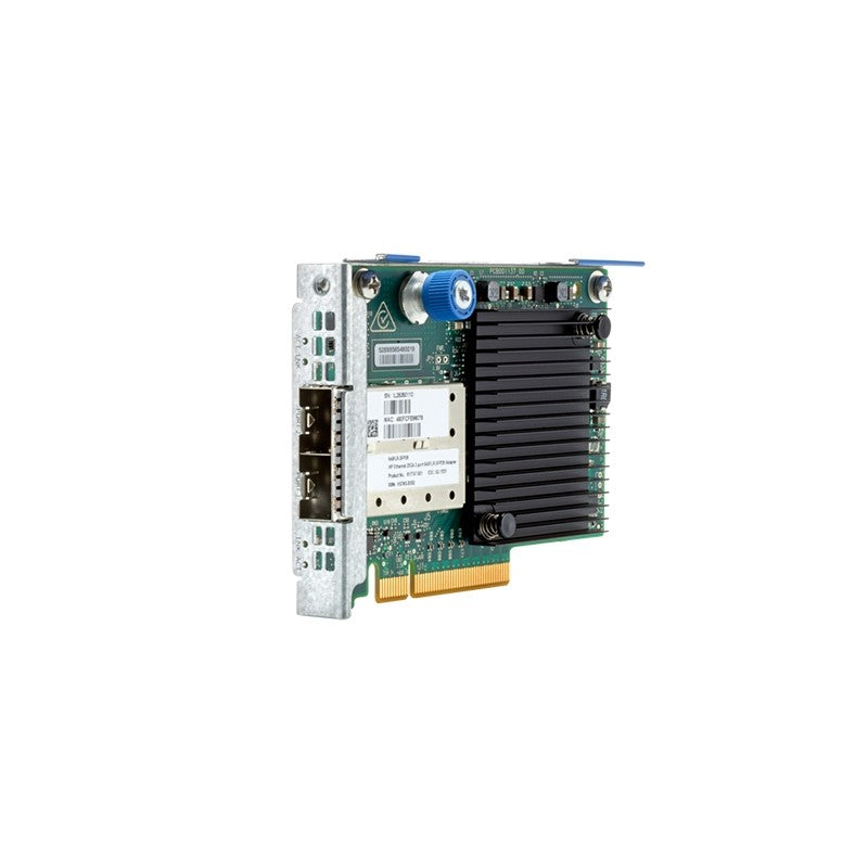 ETH 10/25GB 2P 640FLR-SFP28