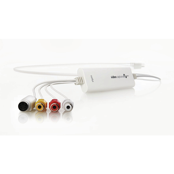 ELGATAO USB VIDEO CAPTURE DEVIC
