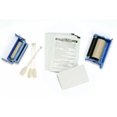 CLEANING CARD KIT FOR P330I