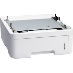 550 SHEET FEEDER, PHASER/WORKCENTER 33XX - 550 SHEET FEEDER, PHASER/WORKCENTER 3