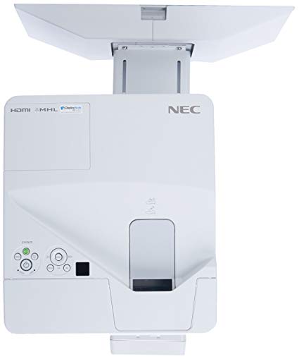 XGA 1024 x 768 3600 LMNS LCD PROJECTOR
