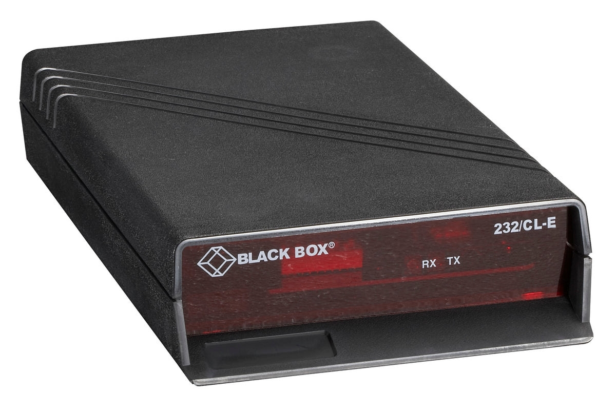 RS-232 TO CURRENT-LOOP INTERFACE BIDIREC