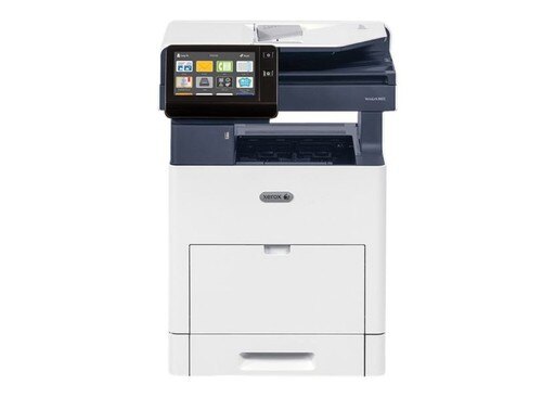 BLACK HIGH CAPACITY TONER