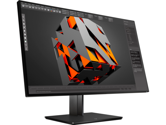 EXCESS Z32 31.5 4K UHD Monitor