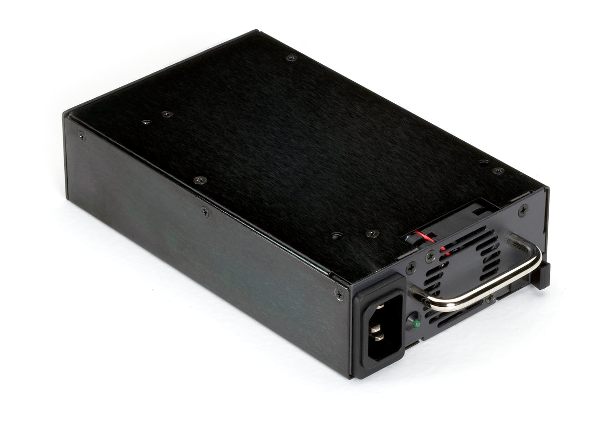 HIGH-DENSITY MEDIA CONVERTER SYSTEM II C