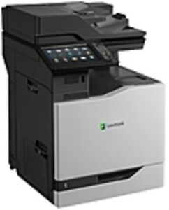 Lexmark CX860dte